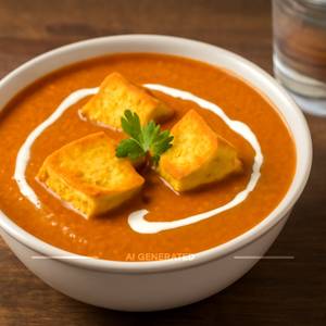 Paneer Maharaja