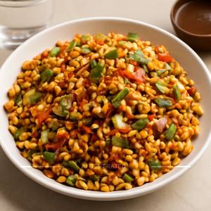 Bombay Bhel
