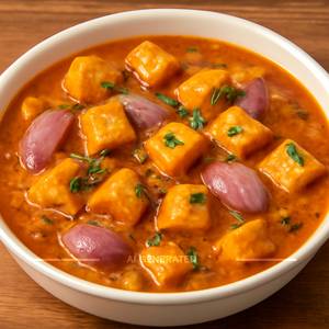 Paneer Do Payaza
