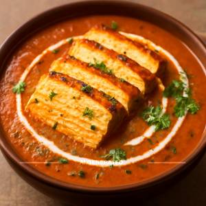 Paneer Lachedar