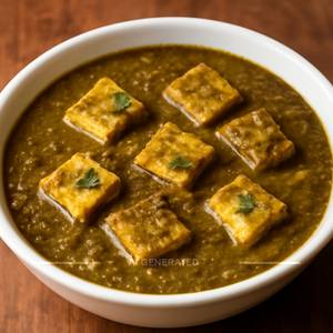 Paneer Hyderabadi