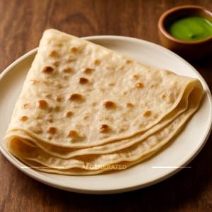 Rumali Roti