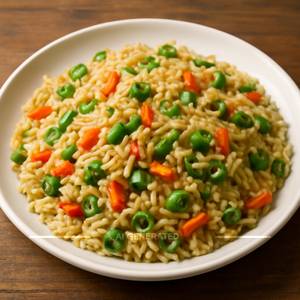 Fried Rice