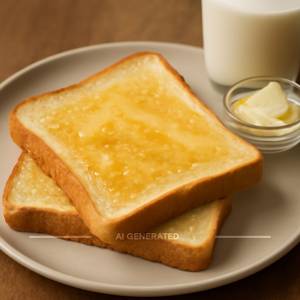 Bread Butter