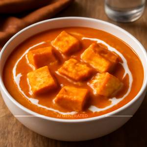 Paneer Makhani