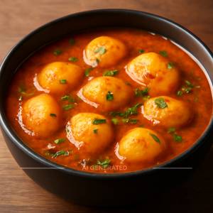Aloo Tamatar Masala