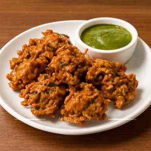 Veg Pakoda