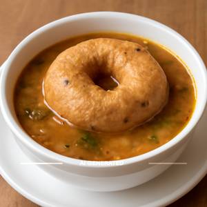 Vada Sambar