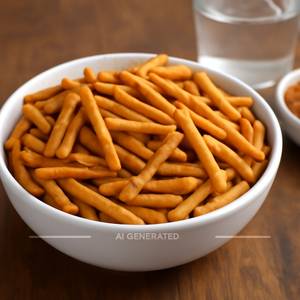 Soya Sticks [200 Grams]