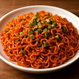 Schezwan Maggi