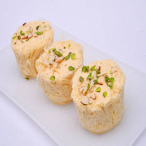 Sohan Roll
