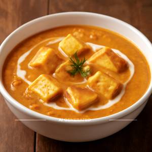 Shahi Paneer