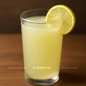 LEMON DRINK