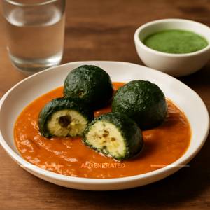 Veg Sham Savera
