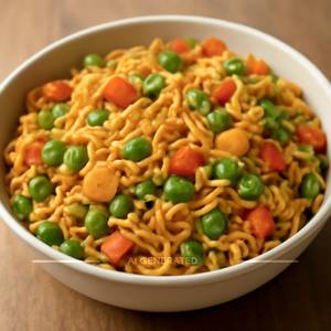 Veg Maggi