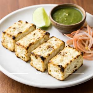 Malai Paneer Tikka