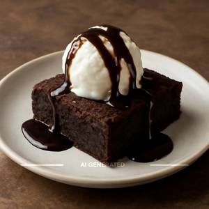 Chocolate Brownie