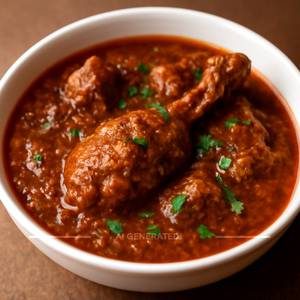 Chicken Angara
