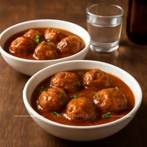 Chicken Manchurian (Pack of 2)                                         
