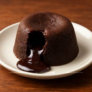 Choco Lava 