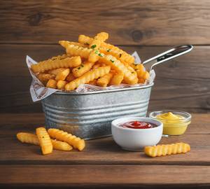 French Fry
