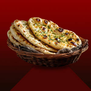Paneer Naan
