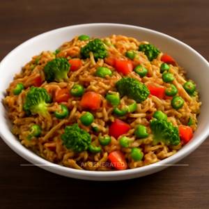 Hong Kong Rice