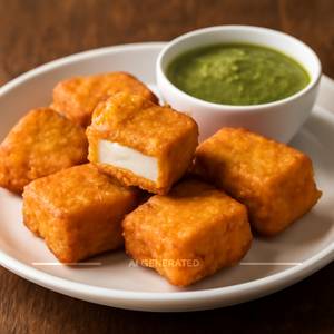 Paneer Pakora
