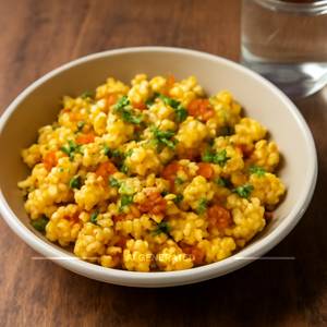 Paneer Bhurji