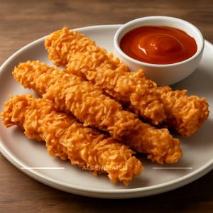 Kfc Chicken