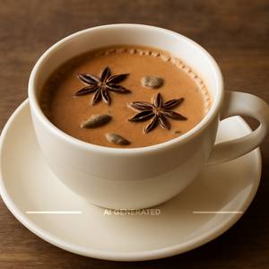 Masala Tea