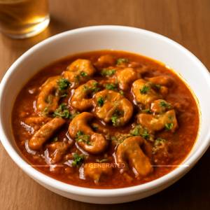 Mushroom Varhadi
