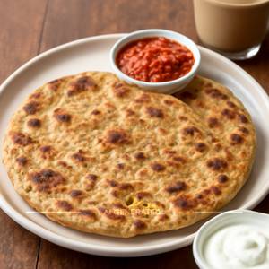 Aloo Paratha