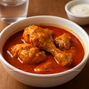 Chicken 8 to 8