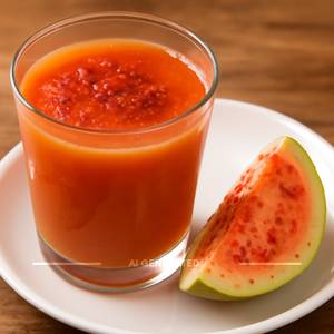 Chilli Guava