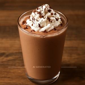 Chocolate Shake