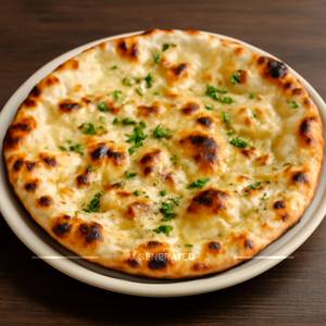 Naan butter