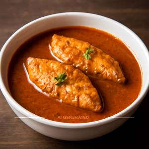 Fish Curry