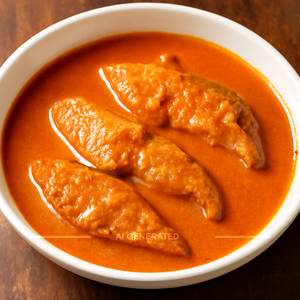 Fish Curry