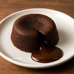 Choco Lava