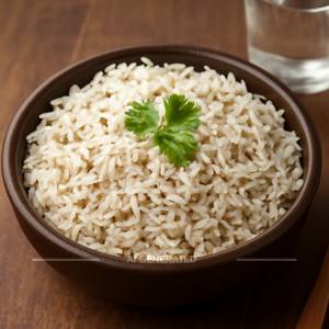 Jeera Rice