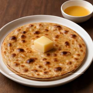 Butter Chapati