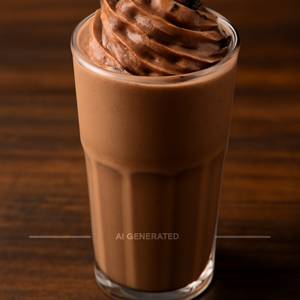 Chocolate Ice Cream