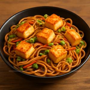 Paneer Noodle