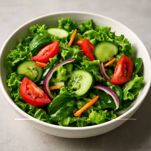Green Salad