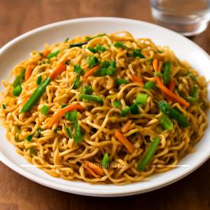 Singapuri Noodles