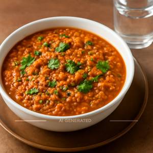 Veg Kima Masala