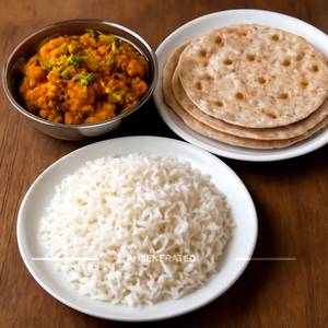 Rice Combo 1 [Serves 2]