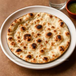 Tandoori Roti