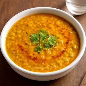 Dal fry